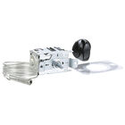 Delfield 219-4759KT Thermostat Kit W/ Knob and Plate, Coiled Bulb