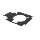 True 801527 Condenser Shroud Black 0.070 TBB-24-48