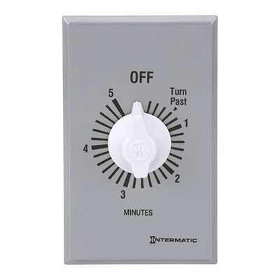 Delfield 6190197 Timer Control, 115-277V