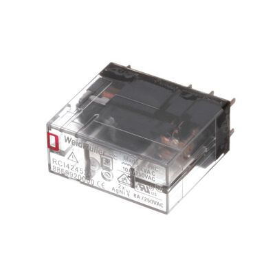 Doyon MEP0134 Relay 24V