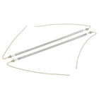Vollrath 204006 Quartz Element, 120V 875W, Pk/2