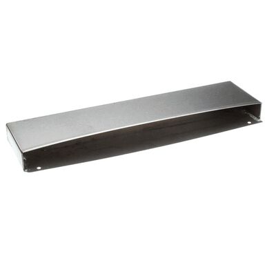 True 863186 Pan Drain Condensate TM-24F/52F/ 74F/TR-31F/5