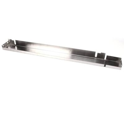 Imperial 25145 Kick Plate Stainless Steel IHR