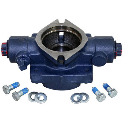 Henny Penny 171168 Fryer Filter Pump