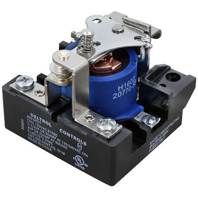 Hobart 111497-A1 Relay