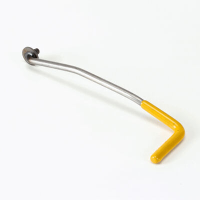 Magikitch'N B5006201 Fryer Flush Hose Handle Weldment Accessories SG