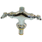T&S Brass 01420740 Deck Mount Faucet Pre-Rinse