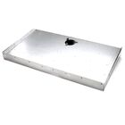 Garland G0450-01-6 Gas Restaurant Range Radiation Pan Assembly M45