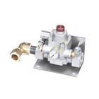 Montague 30769-6 Deluxe Griddle Safety Valve Assembly Left