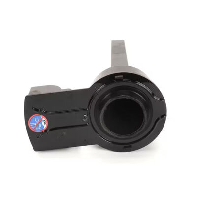 Fetco 1102.00150.00 Funnel Assembly Black 10" L3D-15/L3S-15