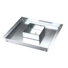 Eagle Electric 302304 Radiant Plate