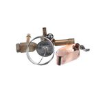 Hussmann 3142987 Expansion Valve/TXV 1.0 Ton R448A/R449A