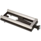 Randell RDLR-4 Cast Iron H Burner 16-1/4" X 6-3/4" Come with Cast Burner Cover