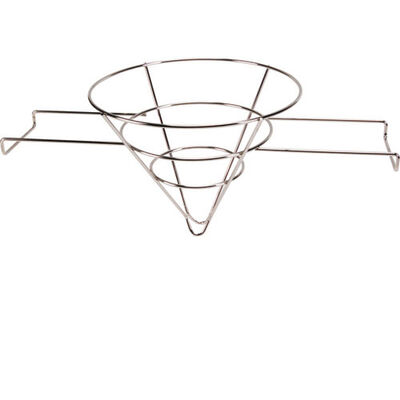 Dean 803-0044 Cone Filter Holder (10"Dia,CP)