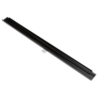 True 872513 Refrigerator Door Track Bottom Kit GDM-41 43-5/8"
