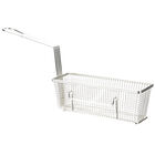 Cecilware GMV091F Twin Basket 11-1/4L 4W 4D