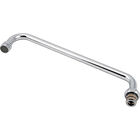 T&S Brass 062X-A22 Swing Nozzle ,12"