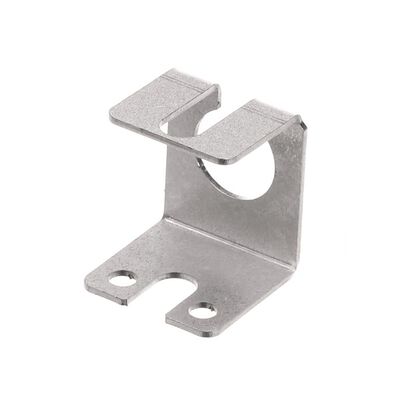 Pitco A7023001-C Gas Fryer Front Filter Return Bracket SG14T DG14T
