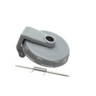 Hubbell CAP Pin And Sleeve Spring Door