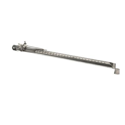 Vulcan Hart 423767-G1 Oven Burner Assembly SG4