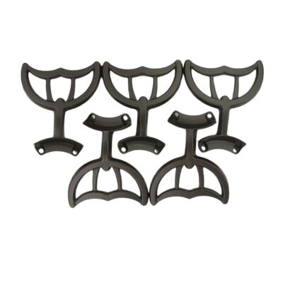 Hunter K010705W10 Blade Iron Set New Bronze
