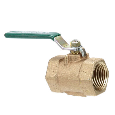 Cleveland 22213 Inlet Valve 1"