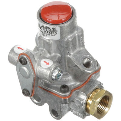 Vulcan Hart VH00-498025 Range Pilot Safety Valve BASO-Style