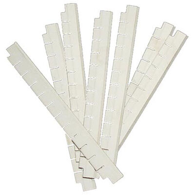 Nemco 436-2 Chopper Blade Set 3/8"