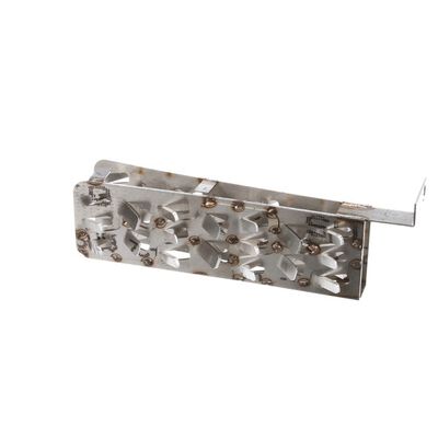 Ultrafryer 19C585 14/18" P29/P30 Coh Front Agitator Baffle