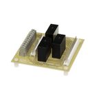 York S1-03100652000 Electronic Control Board  2 Stage Cooling
