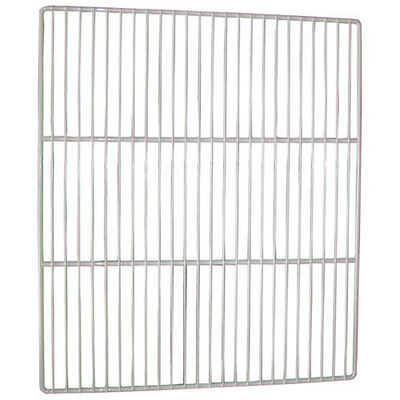 Glenco 2SHW0536-022 1/8" Wire Shelf White Epoxy