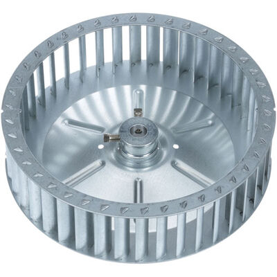 Vulcan Hart VH415780-3 Blower Wheel 9-7/8D X 2-5/8W 5/8