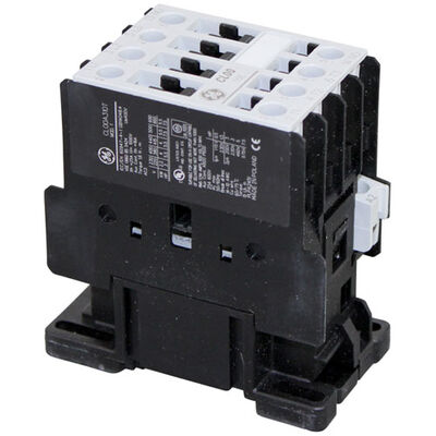 Jackson 5945-109-03-09 Contactor - Motor