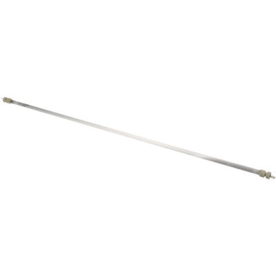 Cecilware G125F Quartz Element 120V  750W   33-15/16"