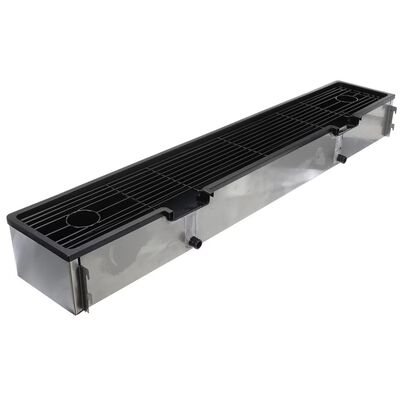 Lancer Juice Machines 82-5207-SP Drip Tray Assembly 44" Sensation