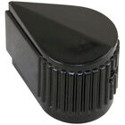 Frymaster 8100110 Fryer Thermostat Fenwal Knob Black W/2 ALNHD Screw