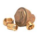 Cleveland 20552 Steamer 1/2" MPT Steam Trap