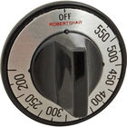 Garland 1032401 4-Way Thermostat Dial, 200-550