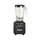 Hamilton Beach HBH550 Commercial Fury Blender 3HP 120V SS Blades 64Oz