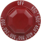 Vulcan Hart VH115119-4 Dial 2 D, Off-550-200