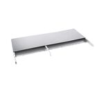 Vulcan Hart VH922540-60A Gas Range Backsplash Assembly 60"