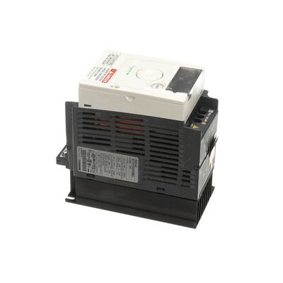 Star Mfg 260-0025 VFD Programmed Kit X5