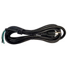 Star Mfg S7523 Power Cord Set 14/3 SJT  8' 15A 125V