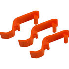Dynamic Mixer 528 Clips (Pack Of 3)