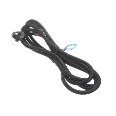 Winston Products SV1205 Power Cord 120V 5-15
