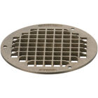 Zurn PN400-5B-GRID Drain Cover 5"