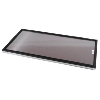 True 988249 Door Assembly Right Hand Clear INT T-49