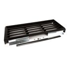 True 924577 Right Hand Grill Kit Black Plastic GDM-26