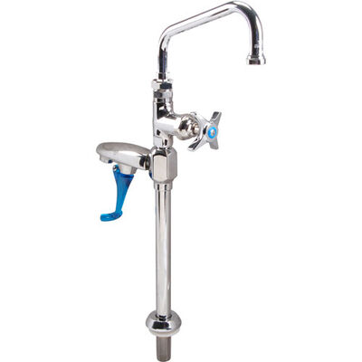 T&S Brass B1225 Glass/Pitcher Filler,Leadfree