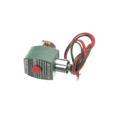 Crown Steam 3-S162-1 Solenoid Valve 220/240V 50/60HZ